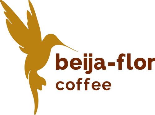 beija-flor coffee