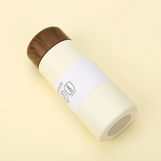 bullet mini thermos cup