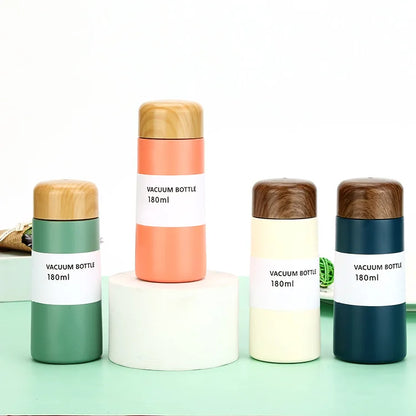 bullet mini thermos cup
