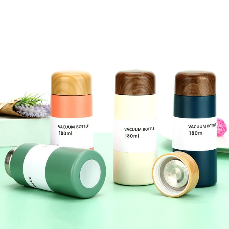 bullet mini thermos cup