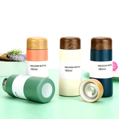 bullet mini thermos cup