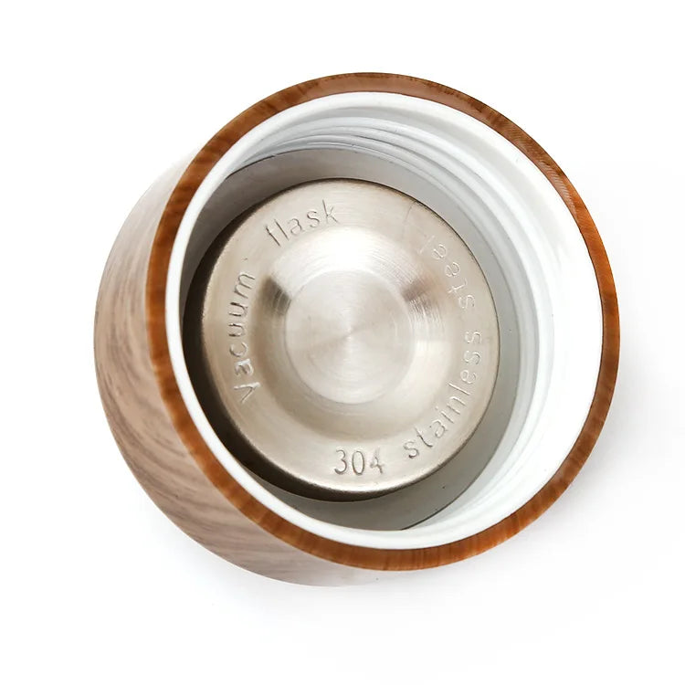 bullet mini thermos cup