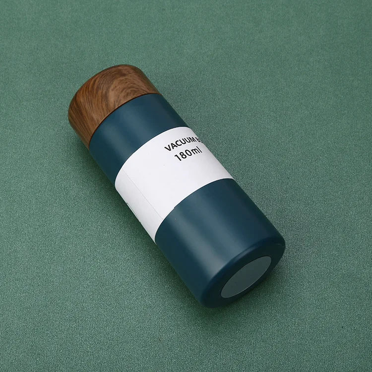 bullet mini thermos cup