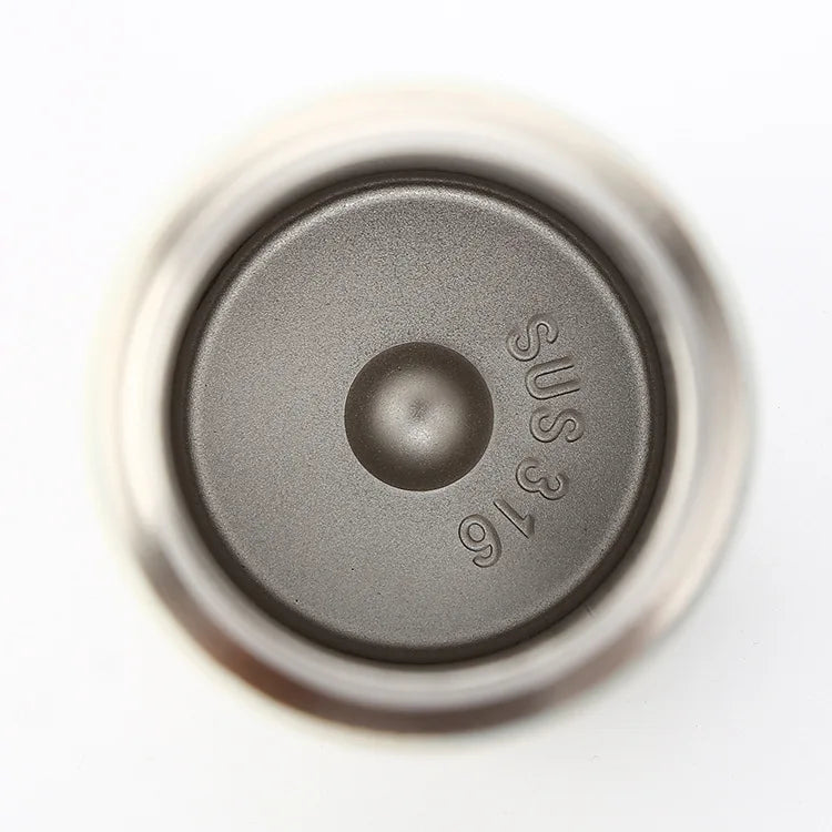 bullet mini thermos cup