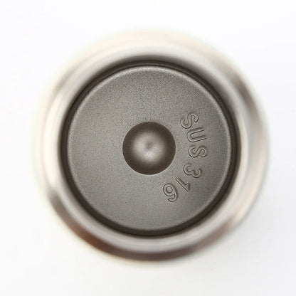 bullet mini thermos cup