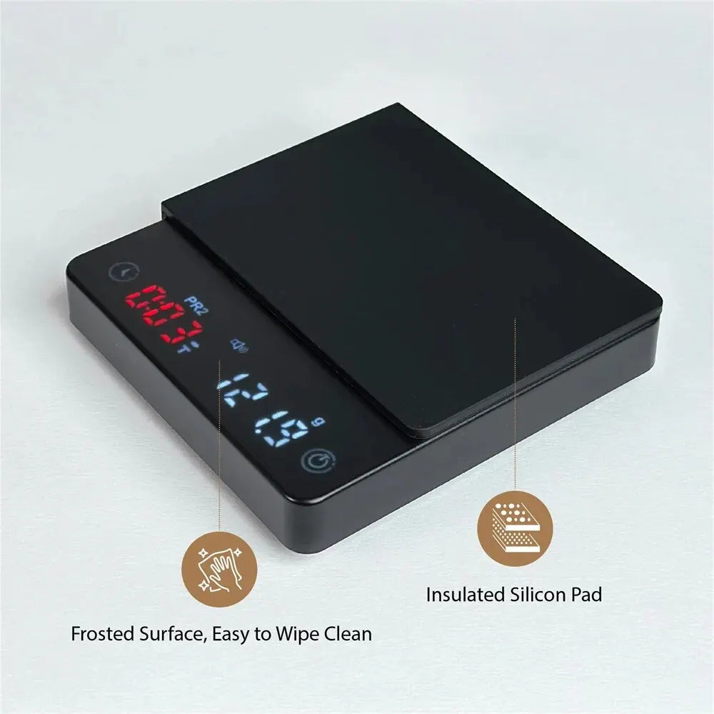 mini nano coffee scale