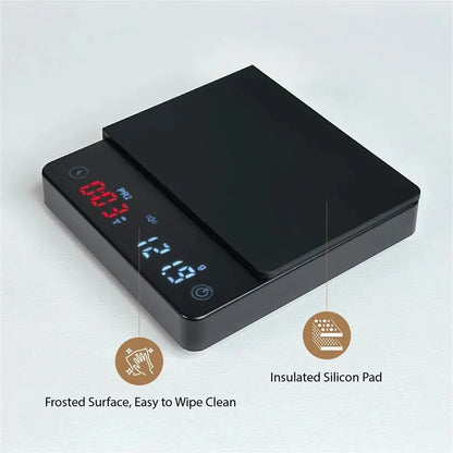 mini nano coffee scale