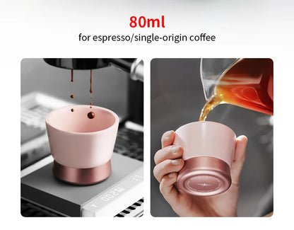 ceramic coffee cup