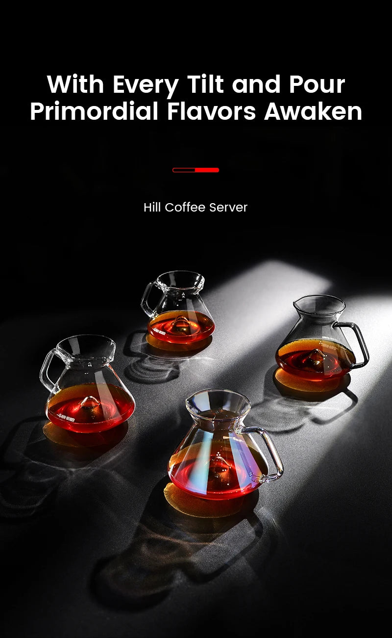 pour over coffee maker
