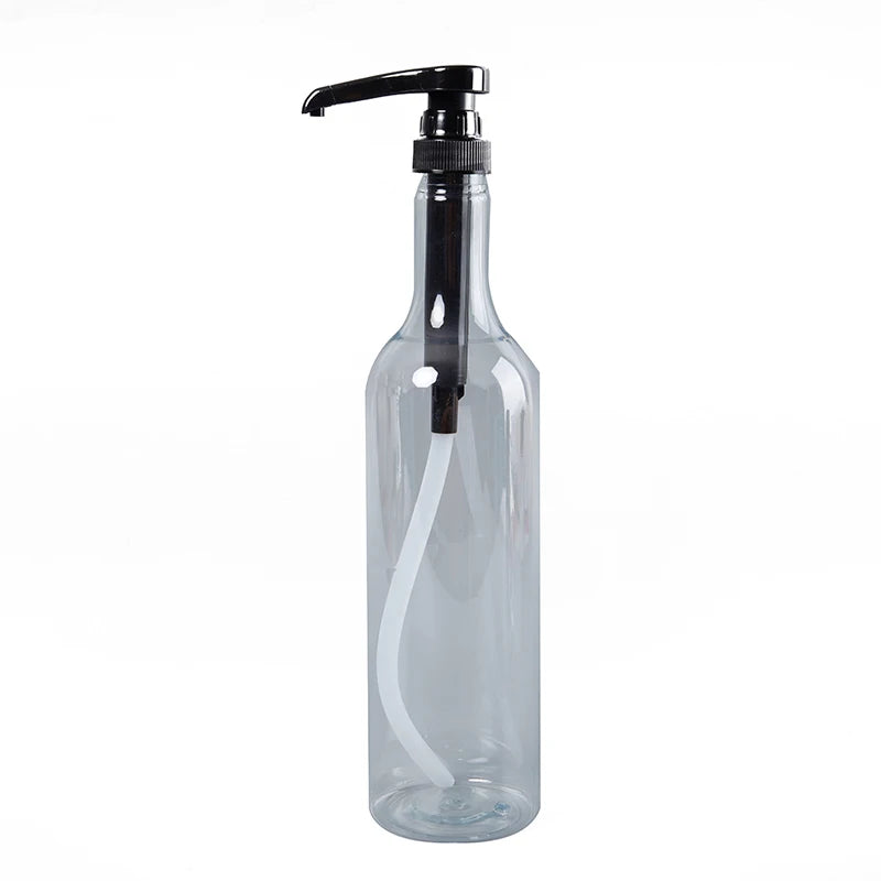 syrup & honey dispenser
