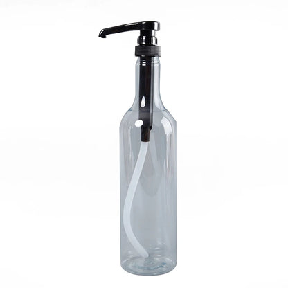 syrup & honey dispenser