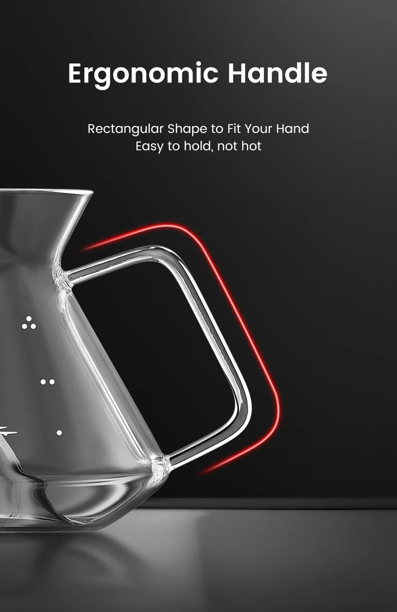pour over coffee maker