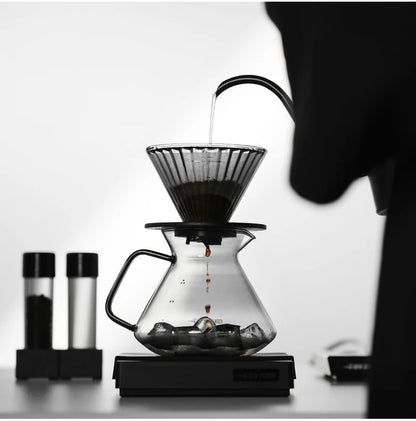 pour over coffee maker