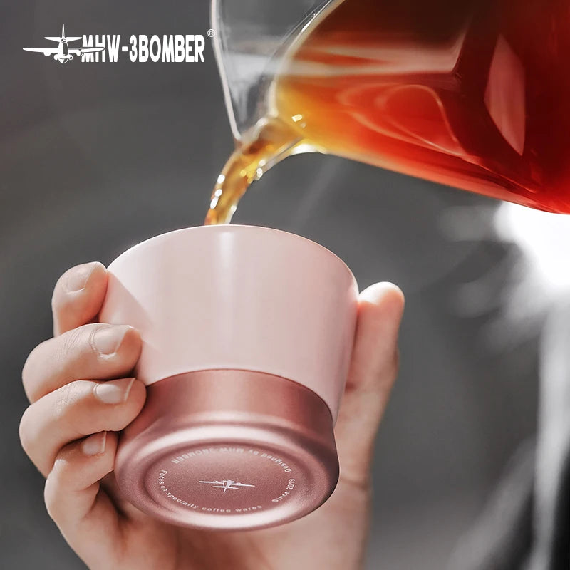 ceramic coffee cup