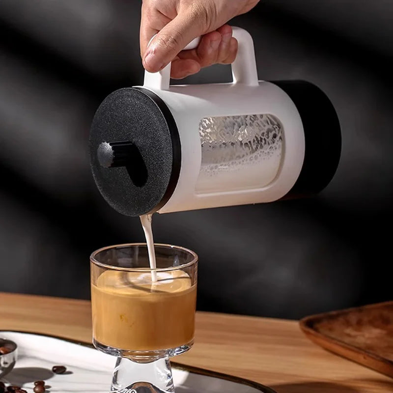 french press coffee maker