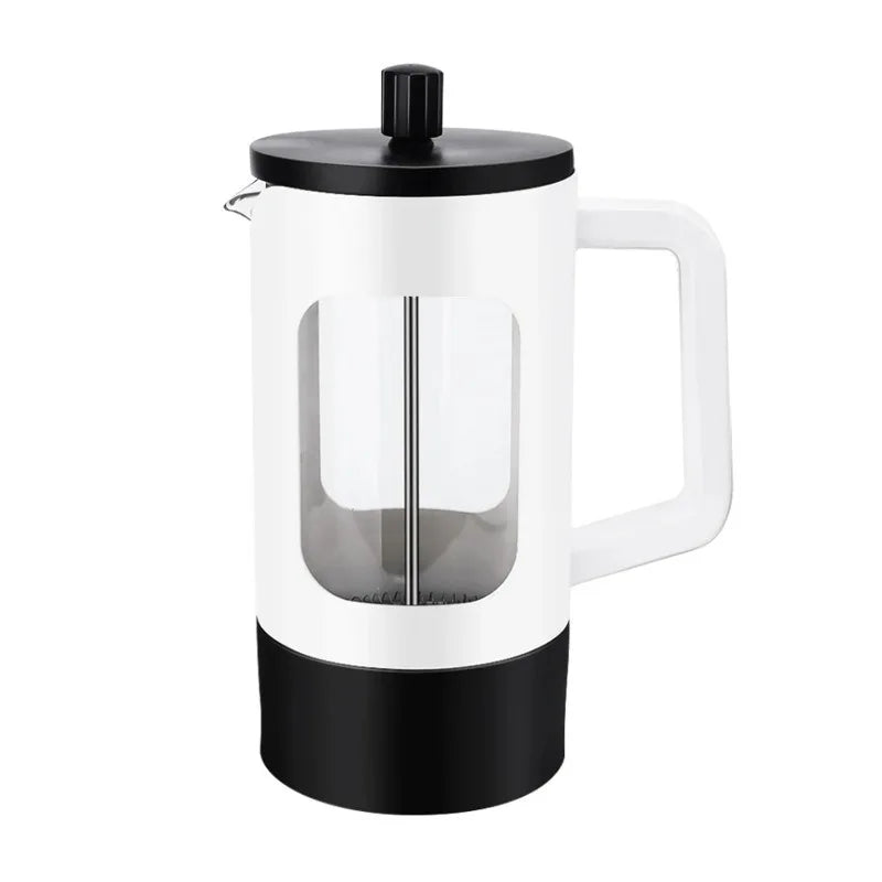 french press coffee maker