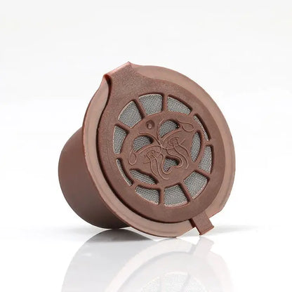 reusable coffee capsule for nespresso