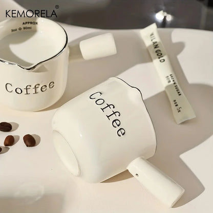 ceramic measuring cup