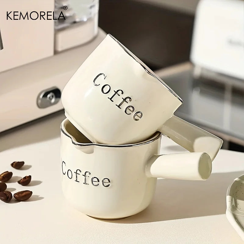 ceramic measuring cup