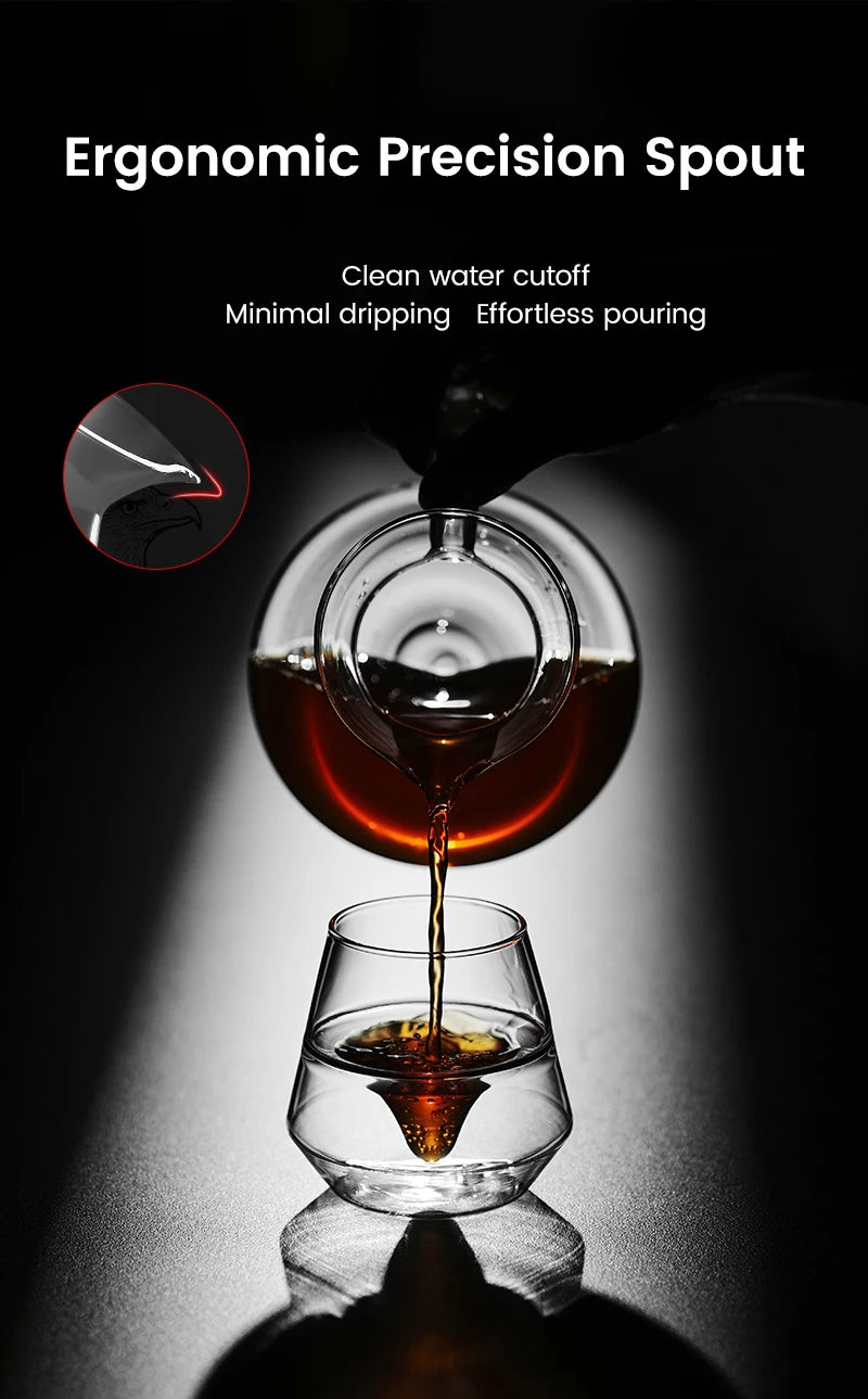 pour over coffee maker