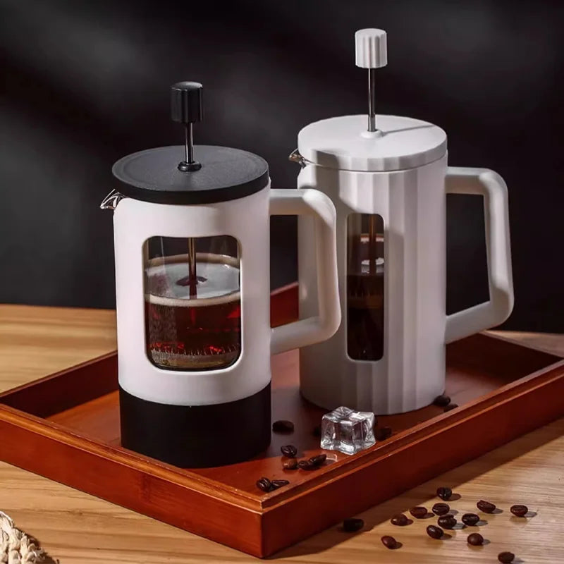 french press coffee maker