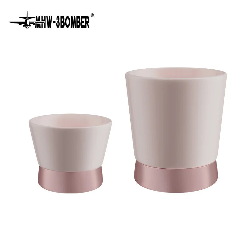 ceramic coffee cup