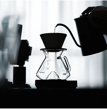 pour over coffee maker