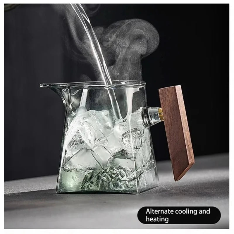 ceramic coffee & tea filter cup