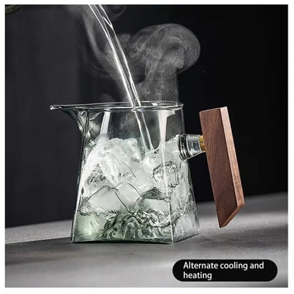 ceramic coffee & tea filter cup