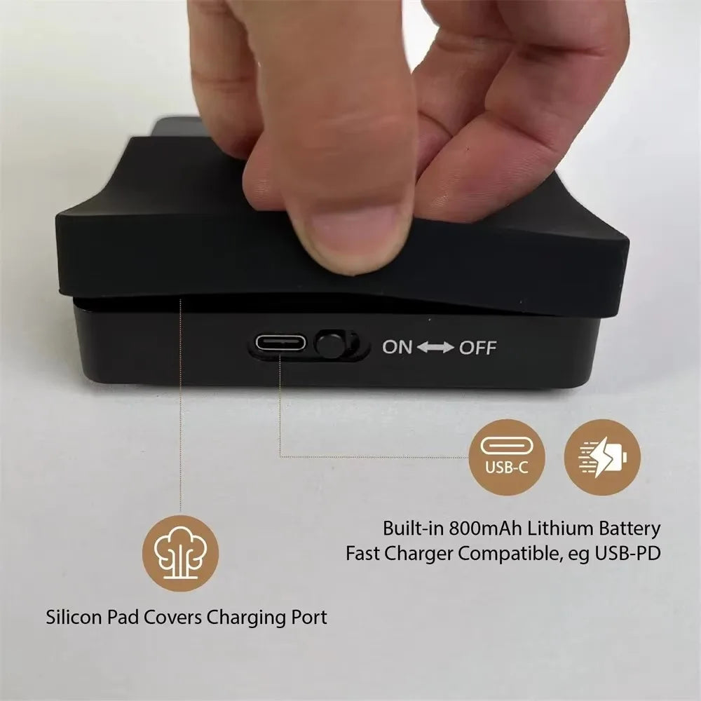 mini nano coffee scale