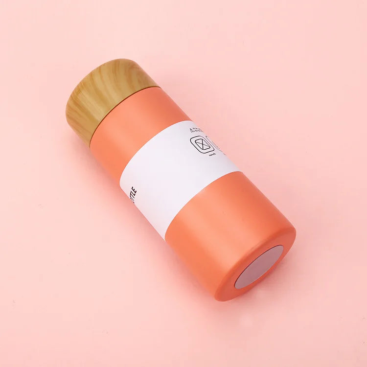 bullet mini thermos cup