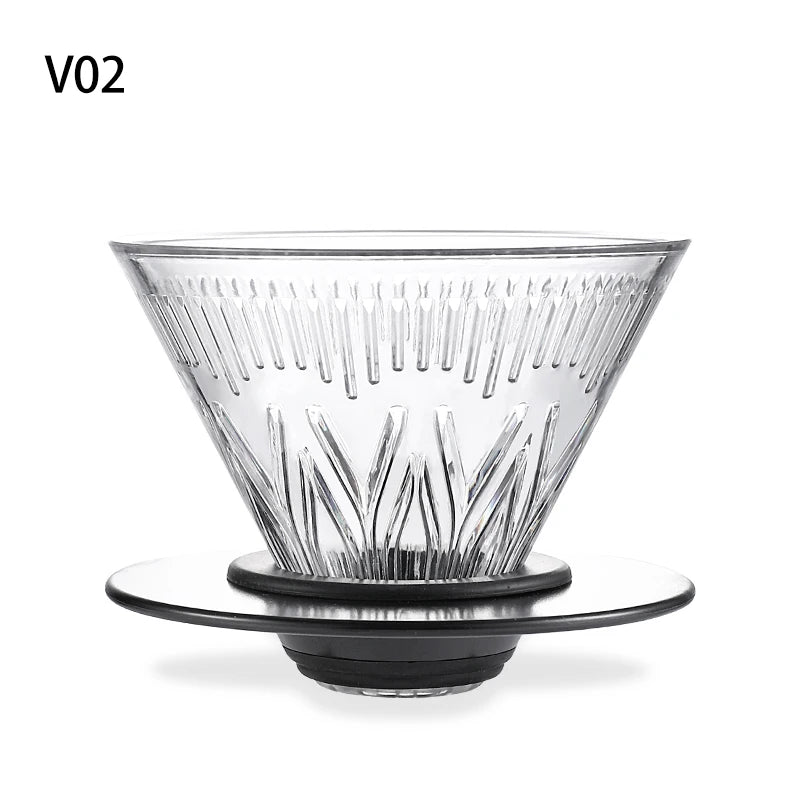coffee dripper set