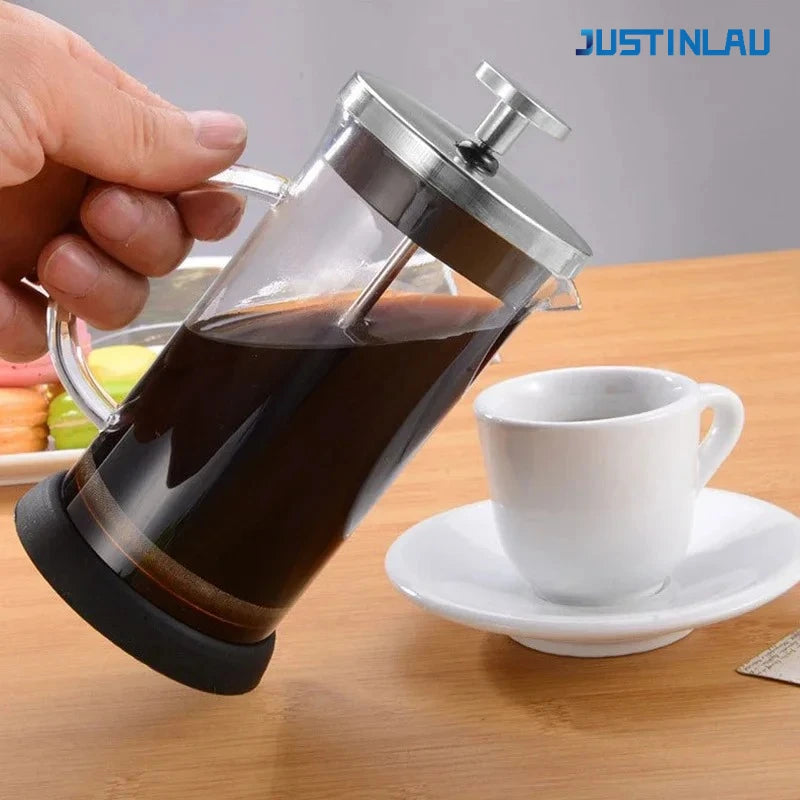 french press coffee maker