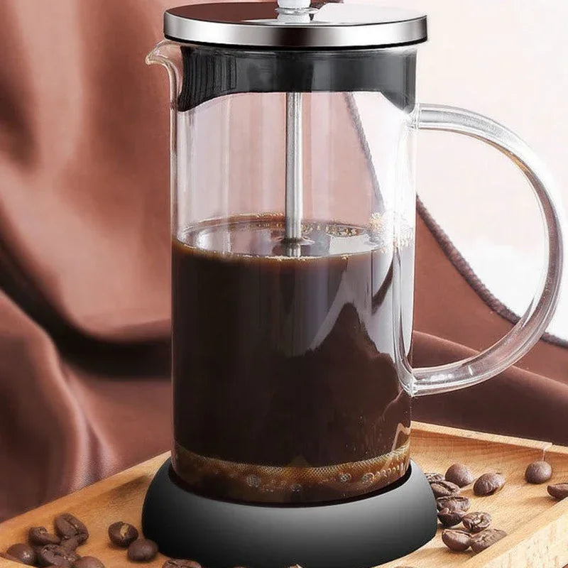 french press coffee maker