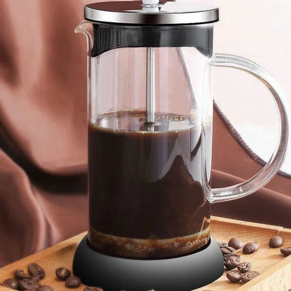 french press coffee maker