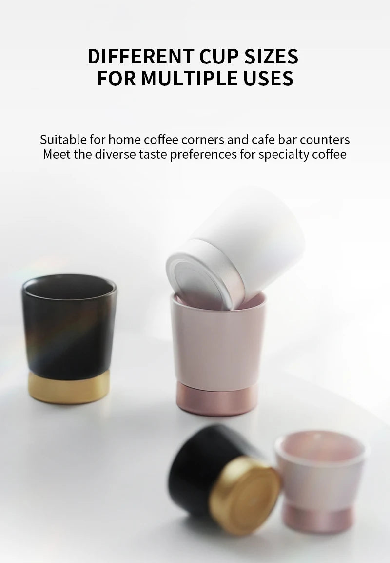 ceramic coffee cup