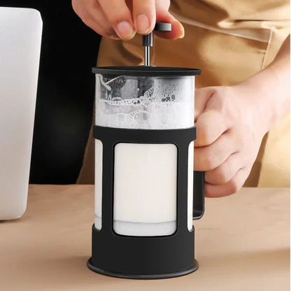french press coffee maker