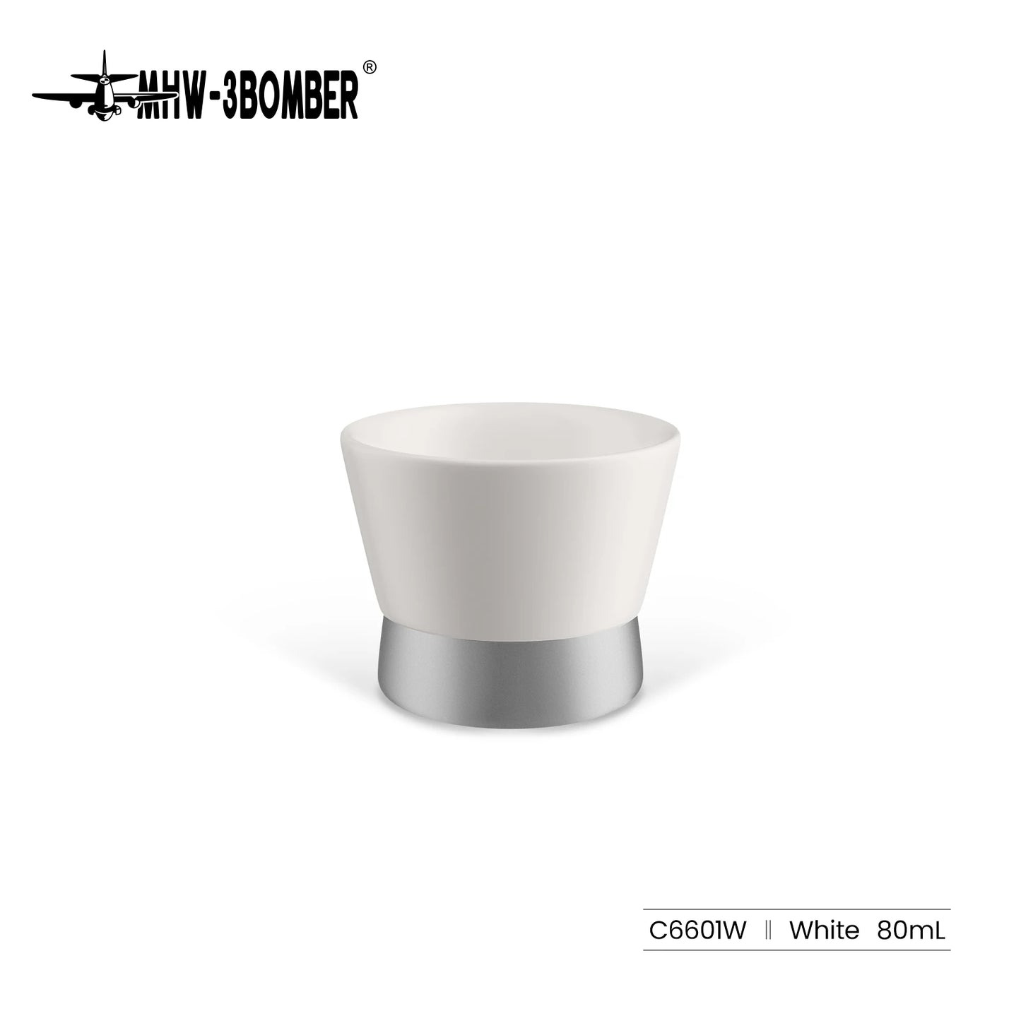 ceramic coffee cup