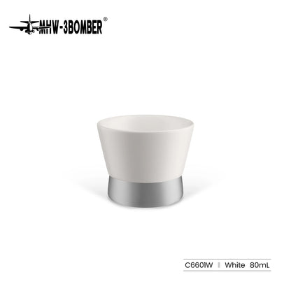 ceramic coffee cup