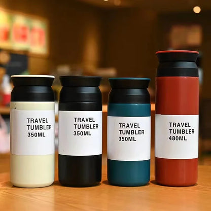 stainless steel thermal bottle