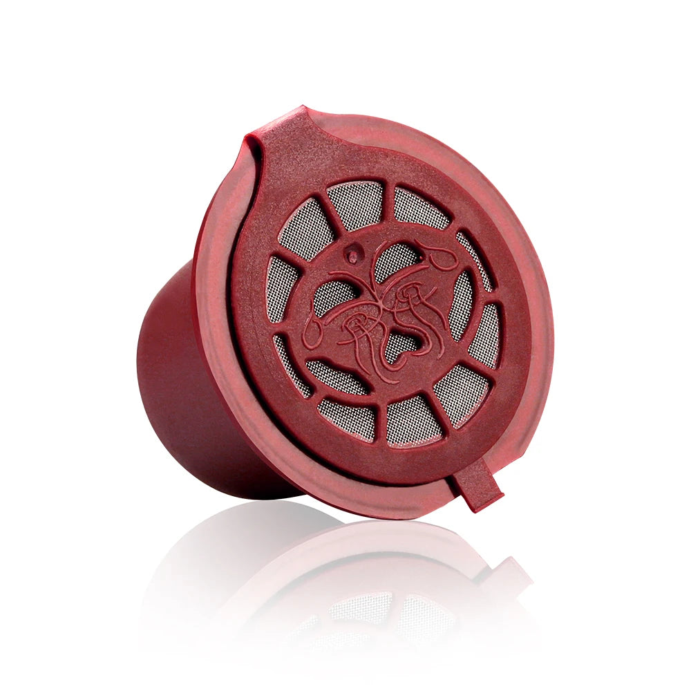 reusable coffee capsule for nespresso