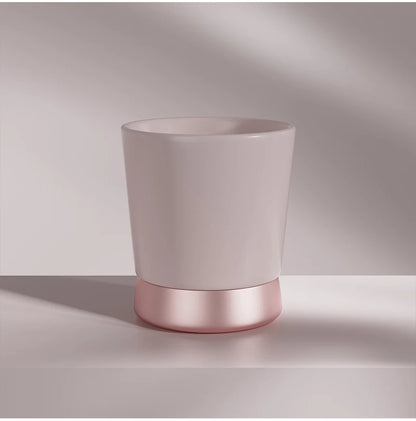 ceramic coffee cup