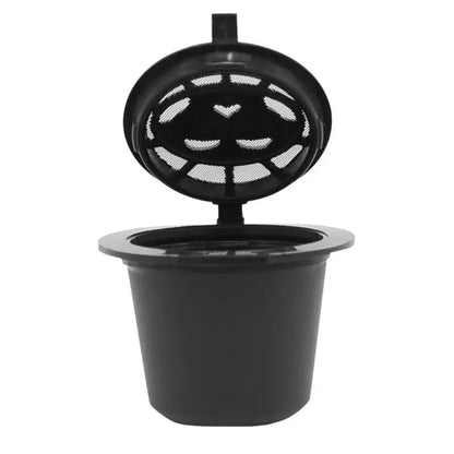 reusable coffee capsule for nespresso