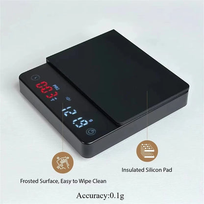 mini nano coffee scale