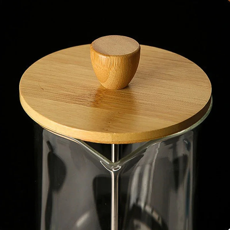 french press coffee maker