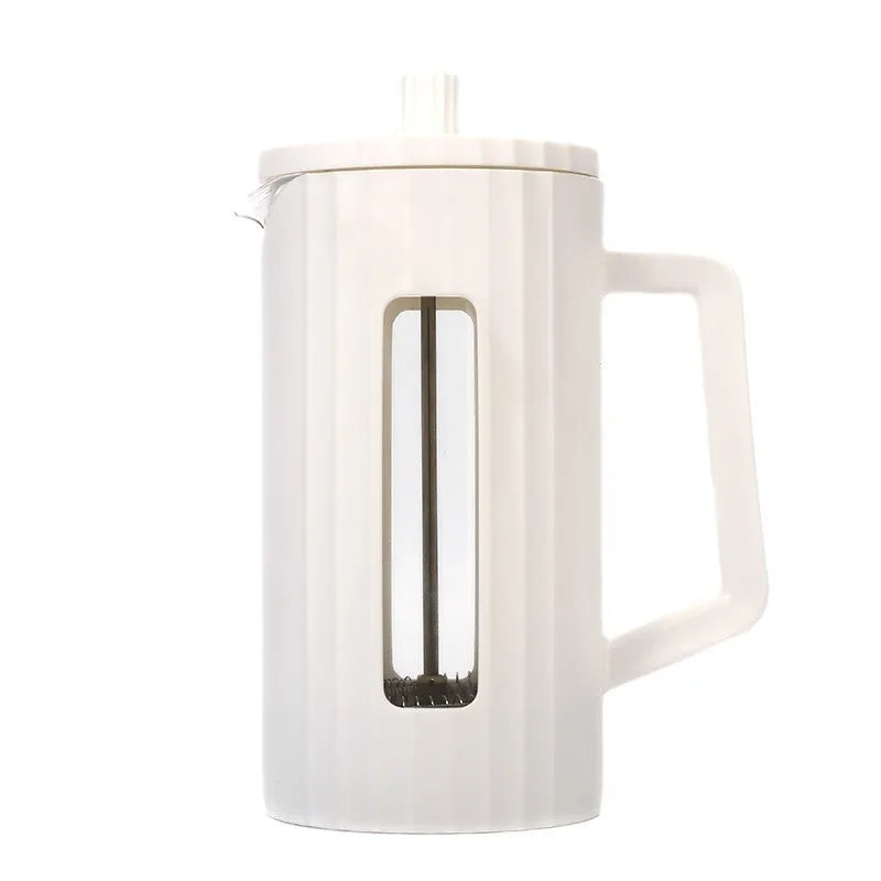french press coffee maker