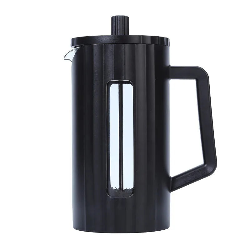 french press coffee maker