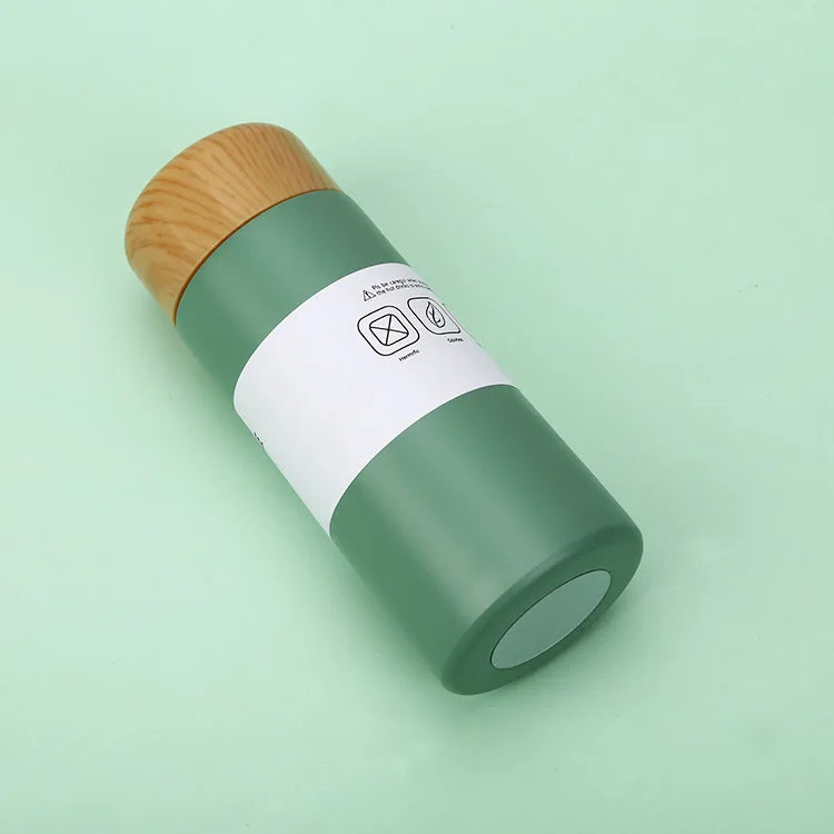 bullet mini thermos cup
