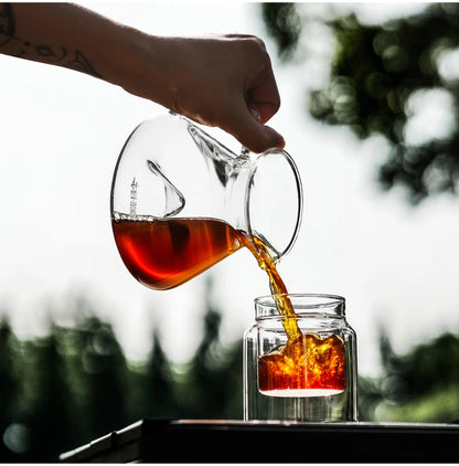 pour over coffee maker
