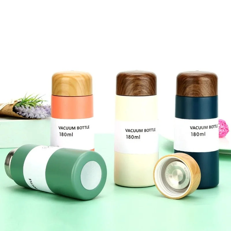 bullet mini thermos cup